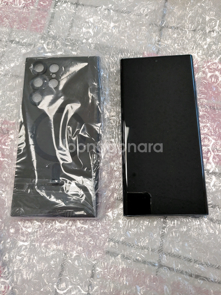 새폰급 ㅡ 갤럭시 S22 울트라 256GB--0