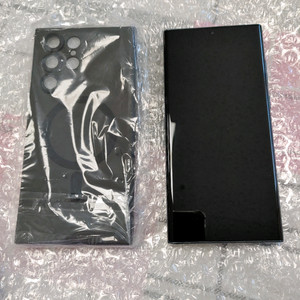새폰급 ㅡ 갤럭시 S22 울트라 256GB