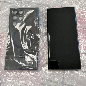 새폰급 ㅡ 갤럭시 S22 울트라 256GB