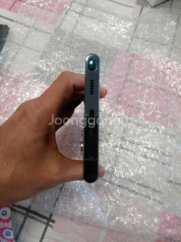 새폰급 ㅡ 갤럭시 S22 울트라 256GB--7