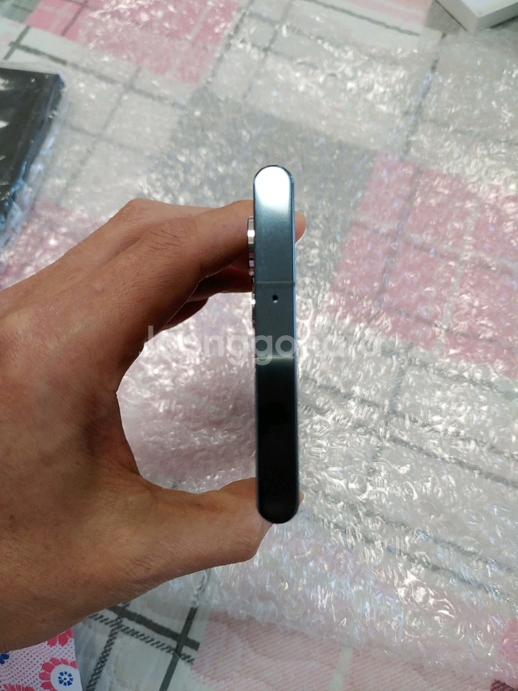 새폰급 ㅡ 갤럭시 S22 울트라 256GB--9