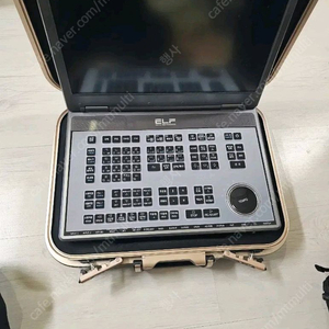 ELF E900반주기