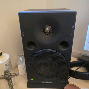 모니터스피커 야마하 yamaha MSP5