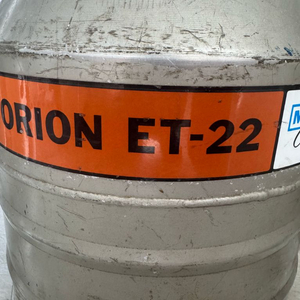 MVE ORION ET-22 질소통 판매 이미지