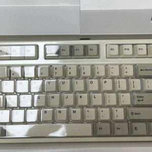 레오폴드 FC750RBT 갈축 키보드