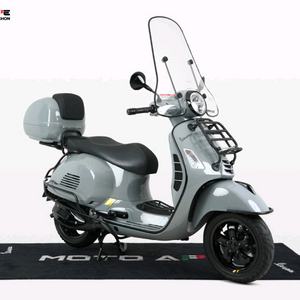 베스파 GTS300슈퍼테크21년식