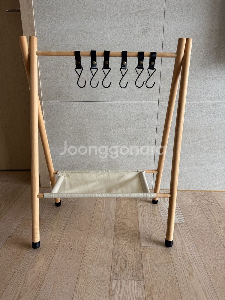 카즈미 비바돔 쉘터 플러스 텐트 중고 (램프 거치대 침--5