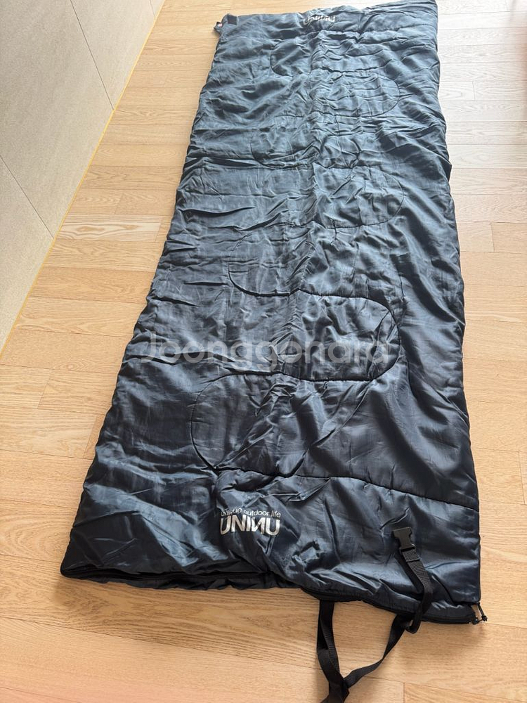 카즈미 비바돔 쉘터 플러스 텐트 중고 (램프 거치대 침--8