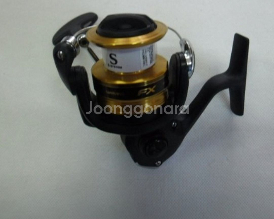 해우기1.5호-53+시마노2500번릴+릴줄--7