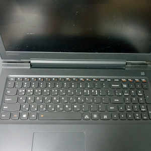 액정회손)레노버 ideaPad 700-15ISK