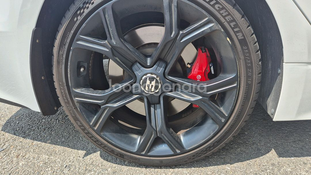 스팅어20년식 3.3t GT 팝니다--0