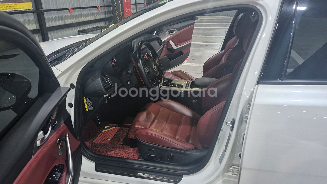 스팅어20년식 3.3t GT 팝니다--8