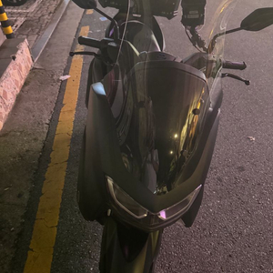 nmax125 24년식