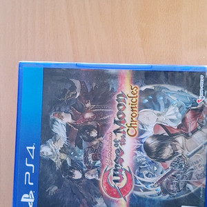 ps4 커스 오브 더 문 새상품