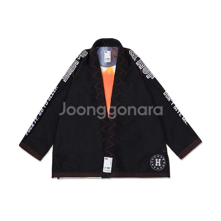 A&P x HUF WAIT WHAT! GI(A2)--0