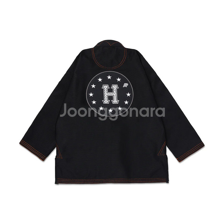 A&P x HUF WAIT WHAT! GI(A2)--2