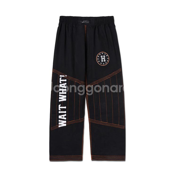 A&P x HUF WAIT WHAT! GI(A2)--1