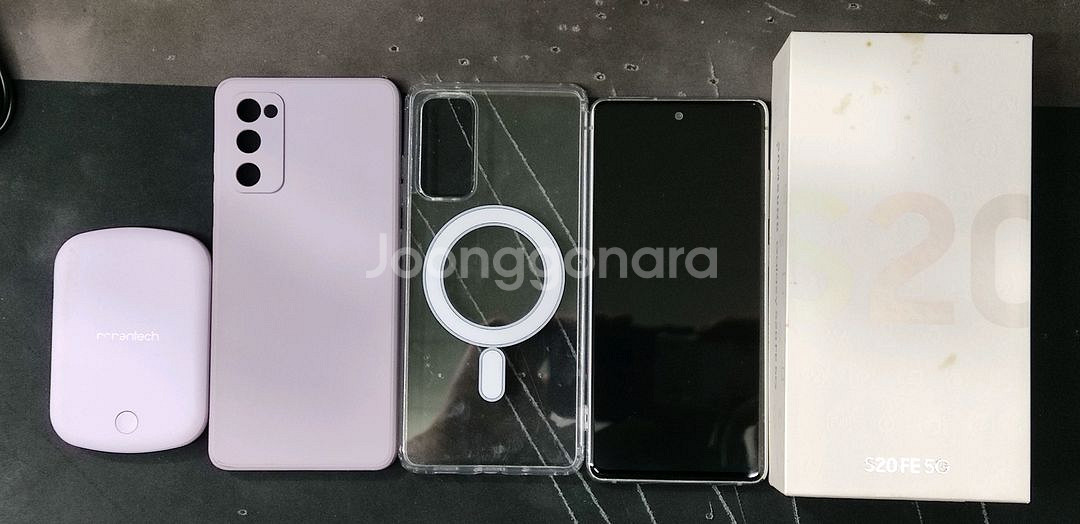 갤럭시 s20 fe 128기가 팝니다--0