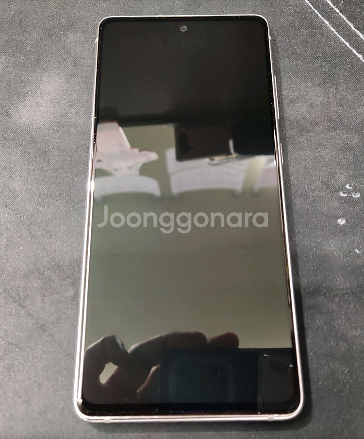 갤럭시 s20 fe 128기가 팝니다--1