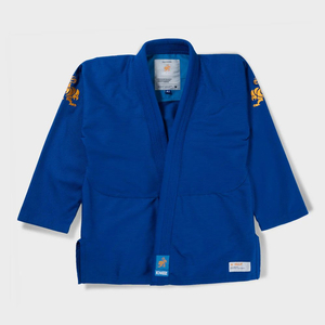 KINGZ x IBJJF Official Gi(블루)