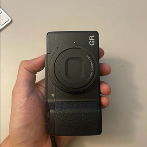 리코 gr2