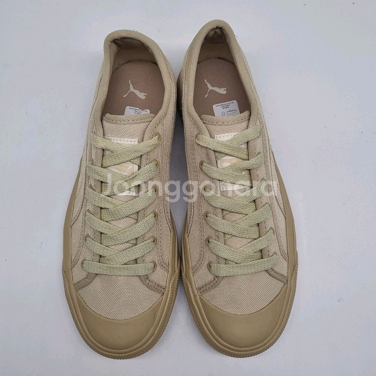 푸마 카프리탄 스니커즈250--1