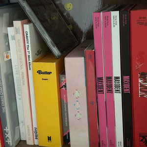 아이돌 앨범, 비공굿 랜덤 봉투 !!
