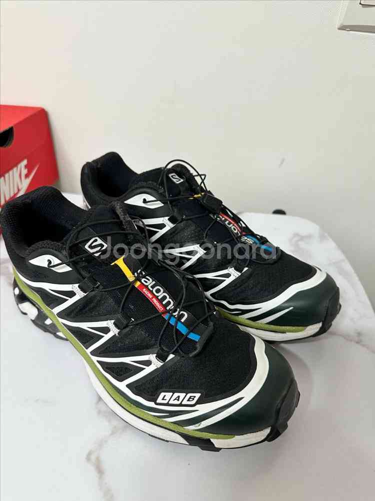 살로몬 xt-6 270--1