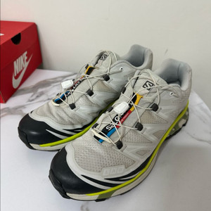 살로몬 xt-6 270