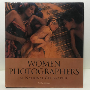 내셔널 지오그래픽- Woman Photographers