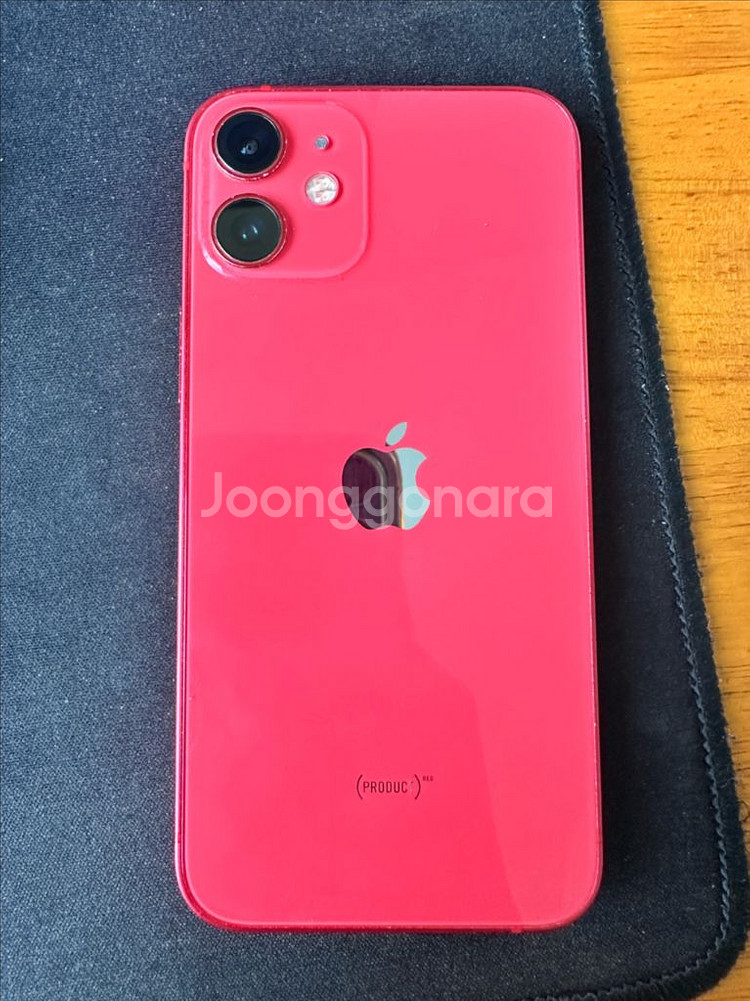 아이폰 12 미니 64GB--1