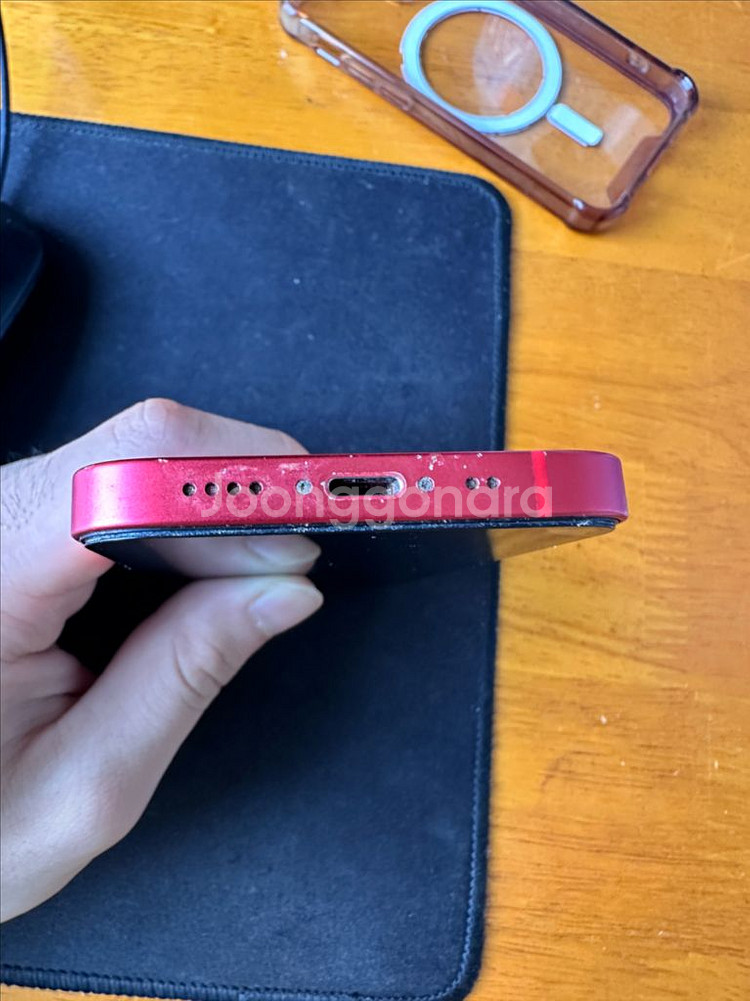 아이폰 12 미니 64GB--5