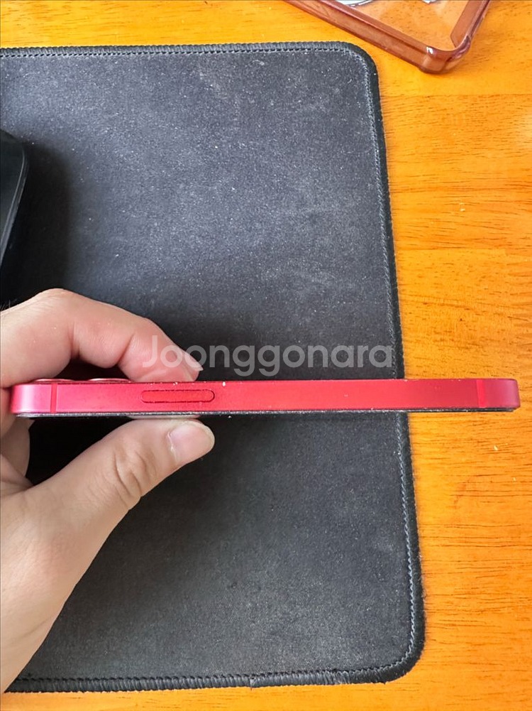 아이폰 12 미니 64GB--4