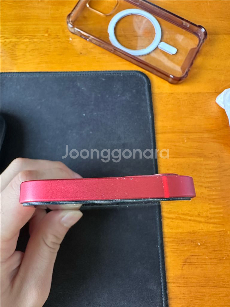 아이폰 12 미니 64GB--3