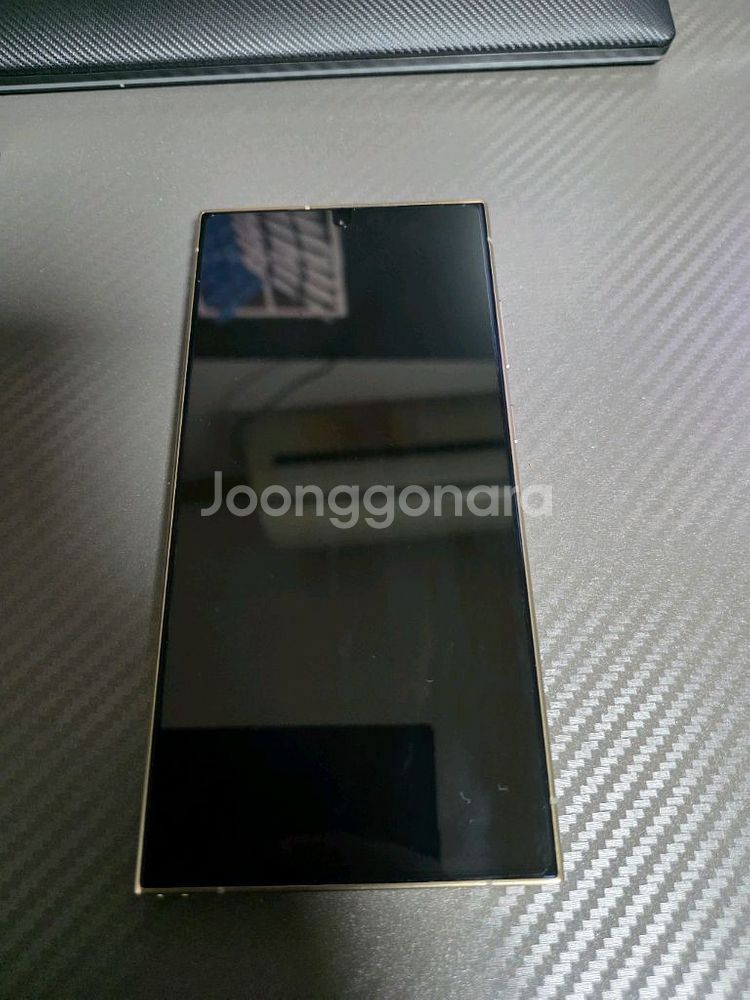 갤럭시 s24 울트라 512g--0