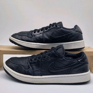 나이키 에어조던1 로우지 골프화280