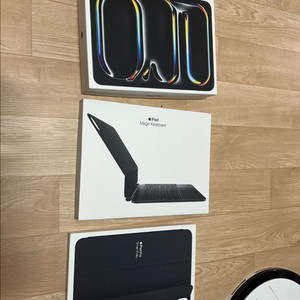 아이패드 프로11인치 256 M4 셀룰러 액세서리 풀셋