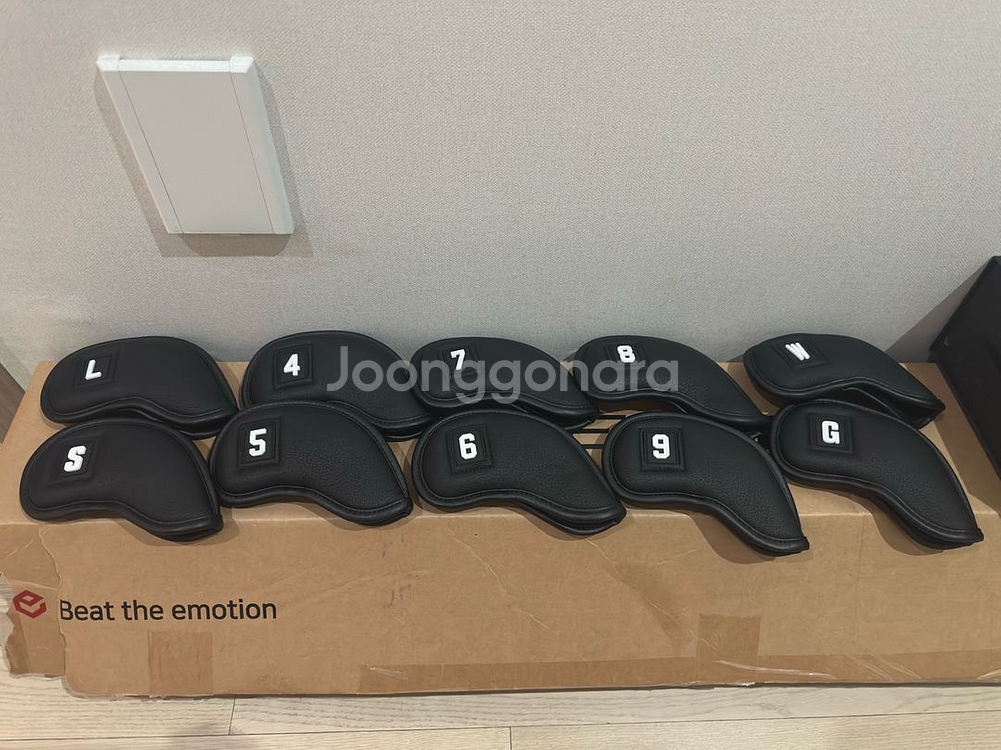 PXG GEN6 0311P 4-P--9