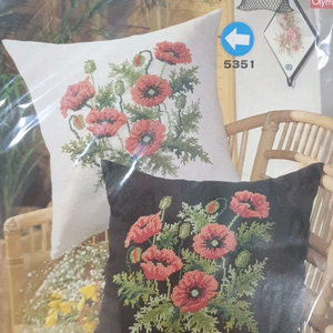 Olympus embroidery kit