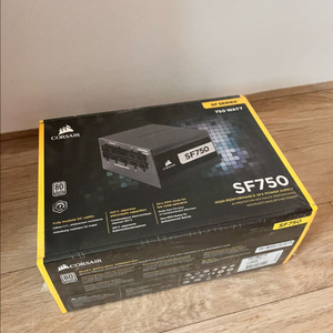 sf750 커세어 sfx 파워 판매합니다.