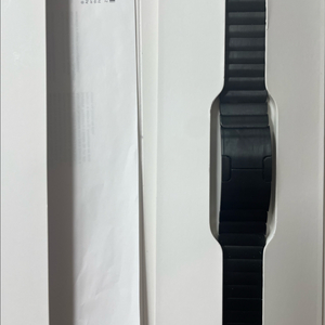 애플워치 링크브레이슬릿 38mm 9시리즈