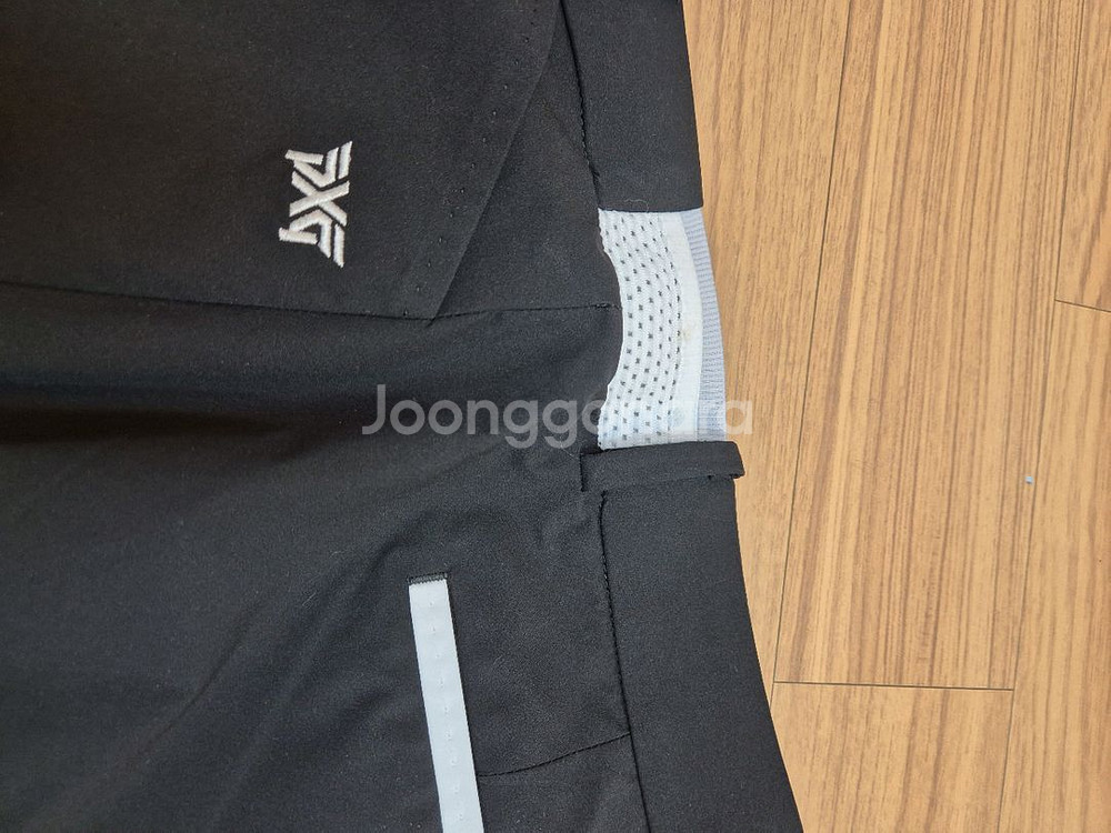 PXG 여성 골프 반바지입니다.- 사이즈: XS- 색상--4