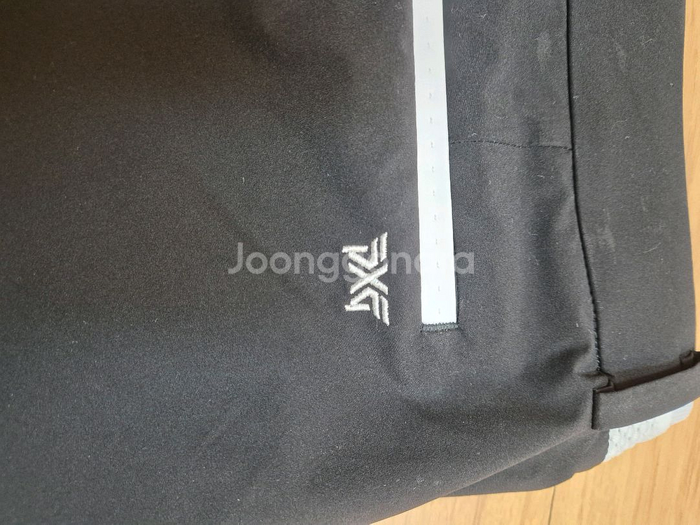 PXG 여성 골프 반바지입니다.- 사이즈: XS- 색상--2