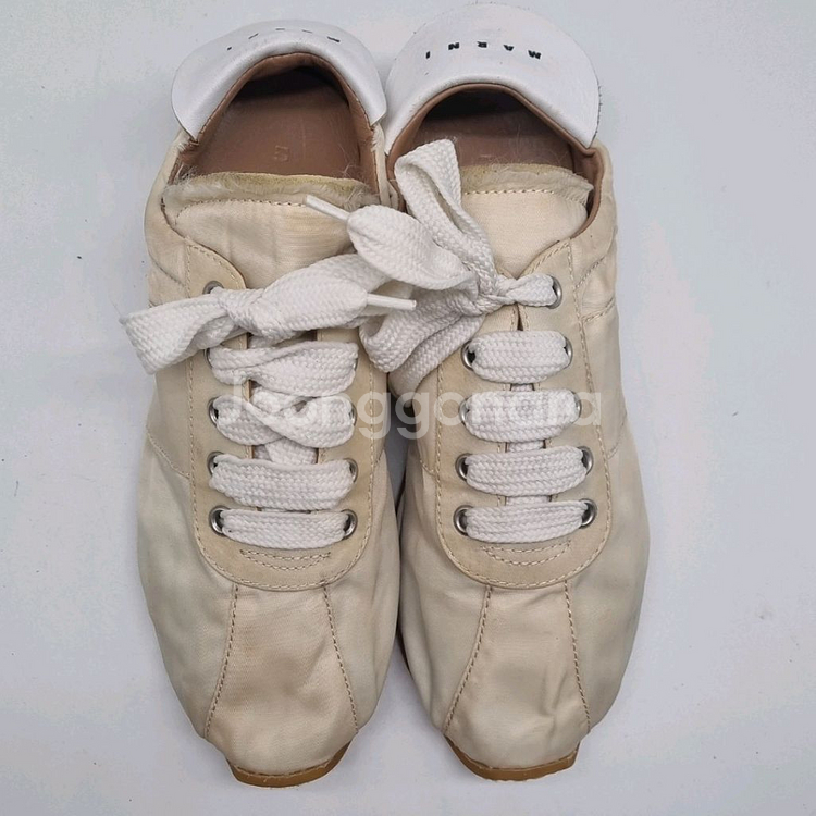 마르니 marni 여성스니커즈240--1