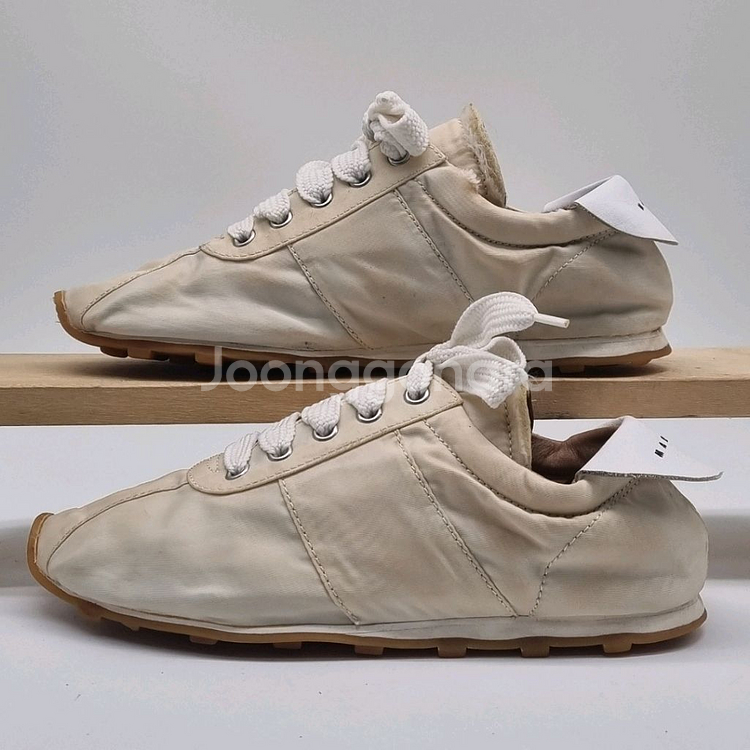 마르니 marni 여성스니커즈240--0