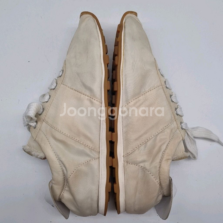 마르니 marni 여성스니커즈240--4