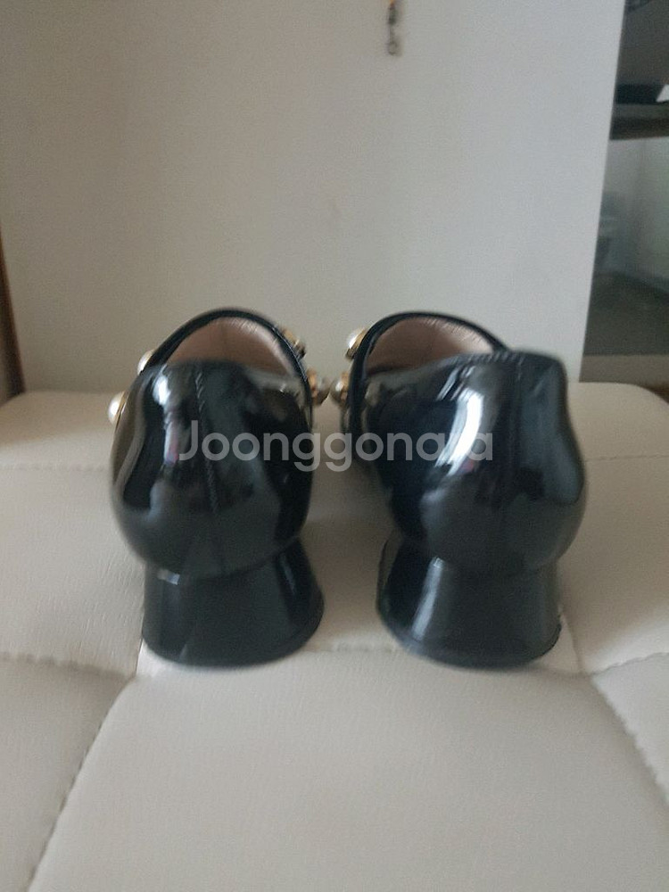 슈콤마보니 구두(240~245)--7
