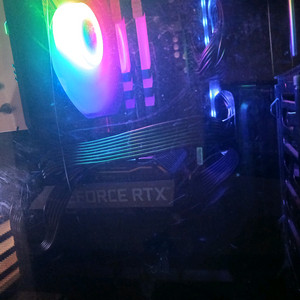 Zotac RTX 3070