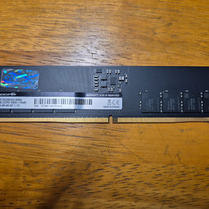 팀그룹 DDR5 5600 CL46 Elite 16GB
