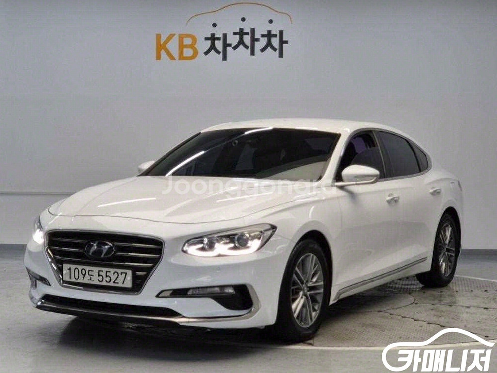 [현대]그랜저 IG 2.4 GDI 모던 (5인승) #앱--0